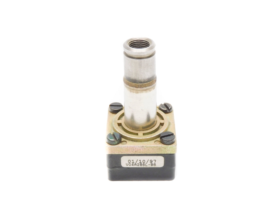 VALVE BODY V04A286L-B6 (BODY ONLY) NSNP
