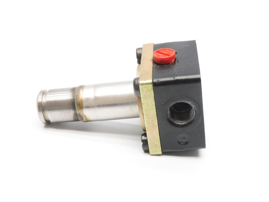 VALVE BODY V04A286L-B6 (BODY ONLY) NSNP
