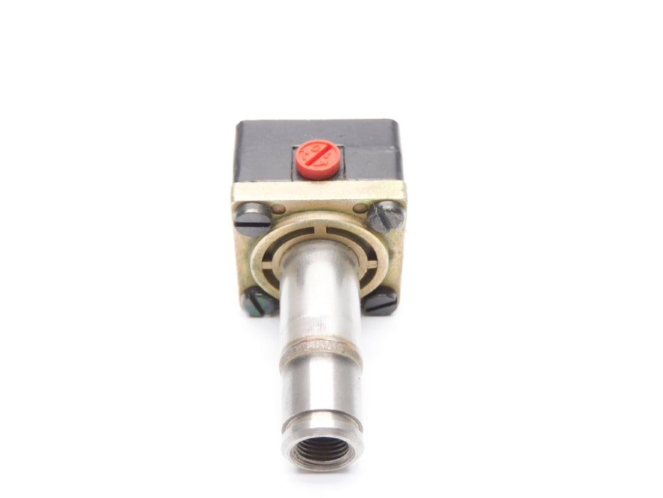 VALVE BODY V04A286L-B6 (BODY ONLY) NSNP