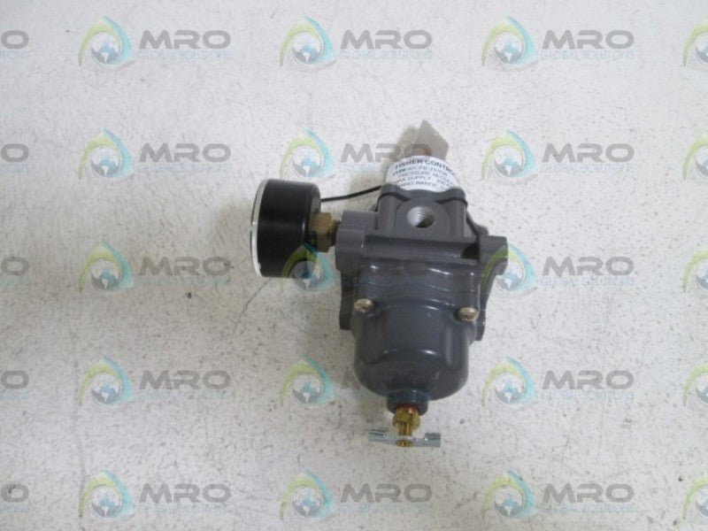 FISHER 67CFR-237/SB 0-60PSI  NSNP