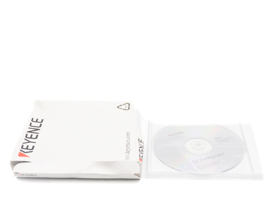 KEYENCE SZ-H1S NSMP