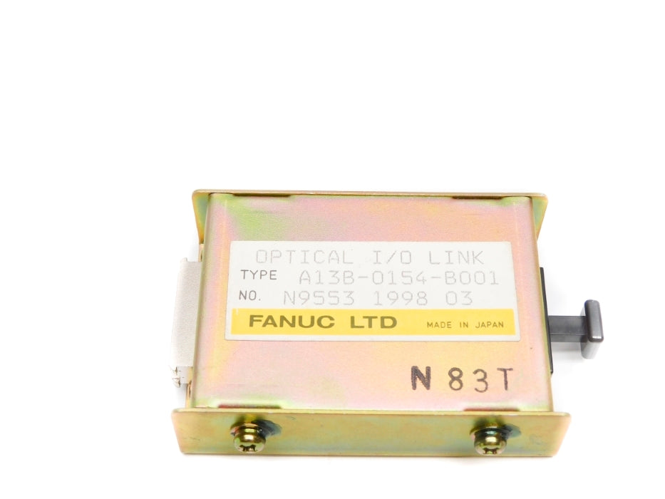 FANUC A13B-0154-B001 NSNP