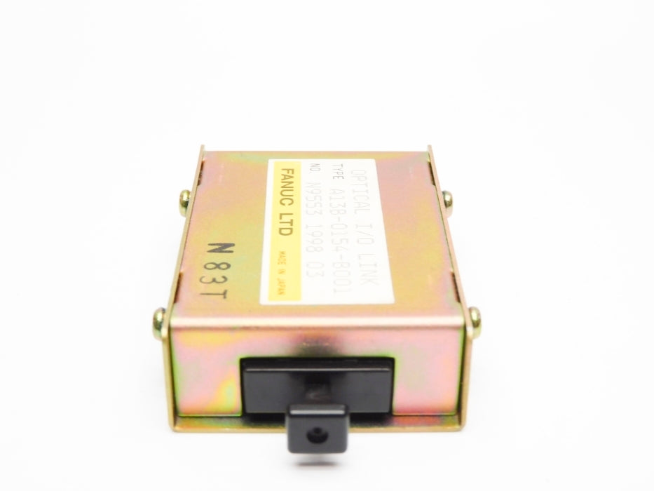 FANUC A13B-0154-B001 NSNP