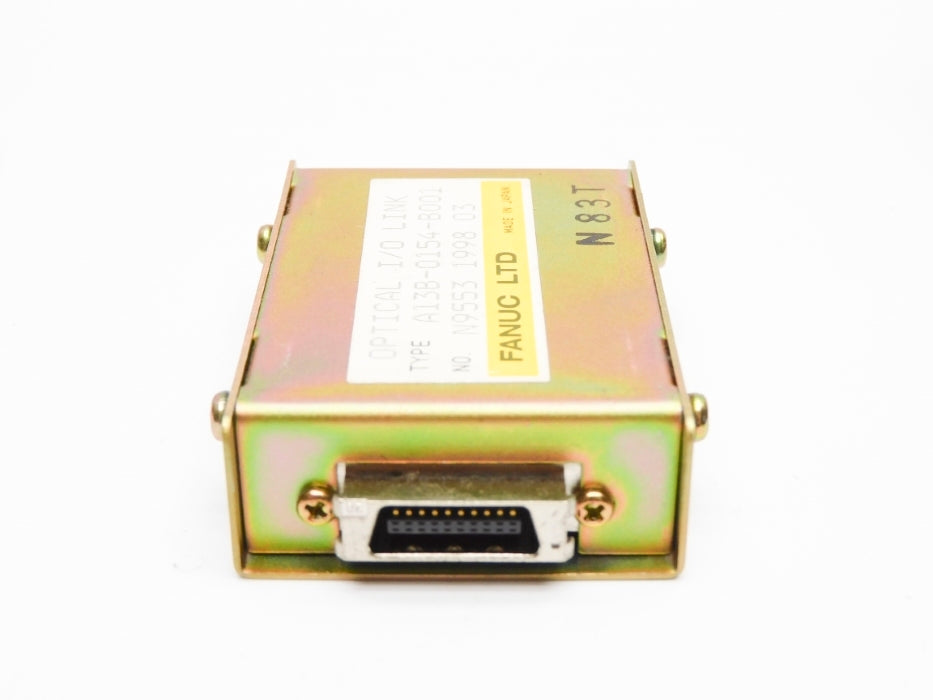 FANUC A13B-0154-B001 NSNP