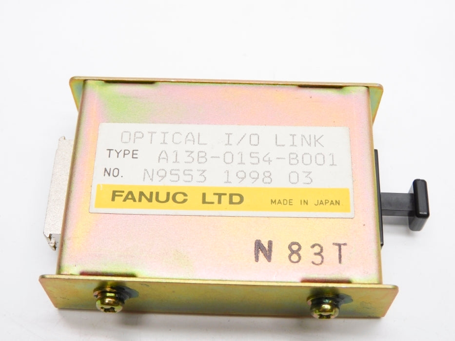 FANUC A13B-0154-B001 NSNP