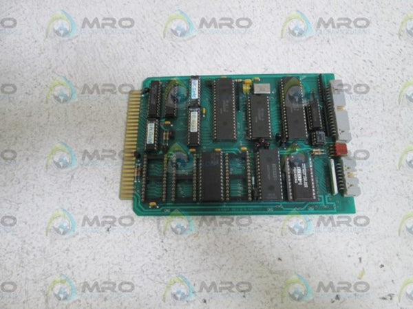 COMP BOARD 31929 REV. D  UNMP