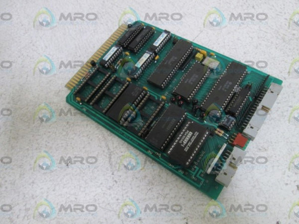 COMP BOARD 31929 REV. D  UNMP