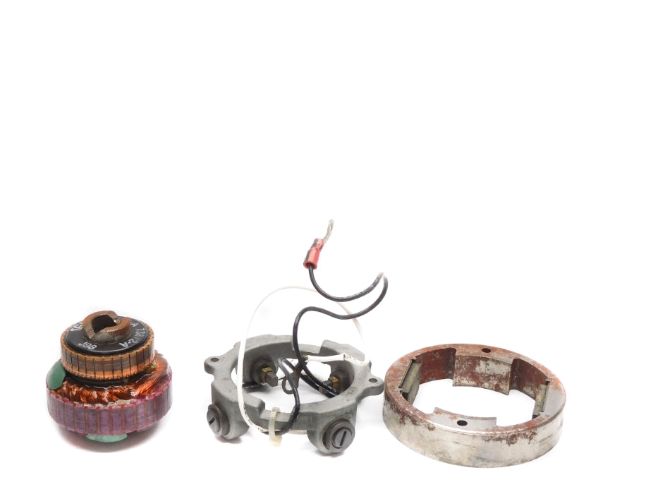 TACHOMETER TGF-2030-147A 73812-A UNMP
