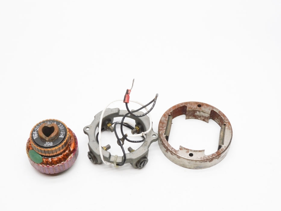 TACHOMETER TGF-2030-147A 73812-A UNMP