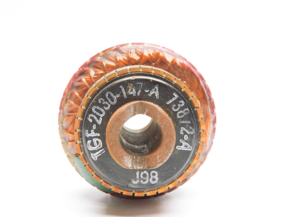 TACHOMETER TGF-2030-147A 73812-A UNMP