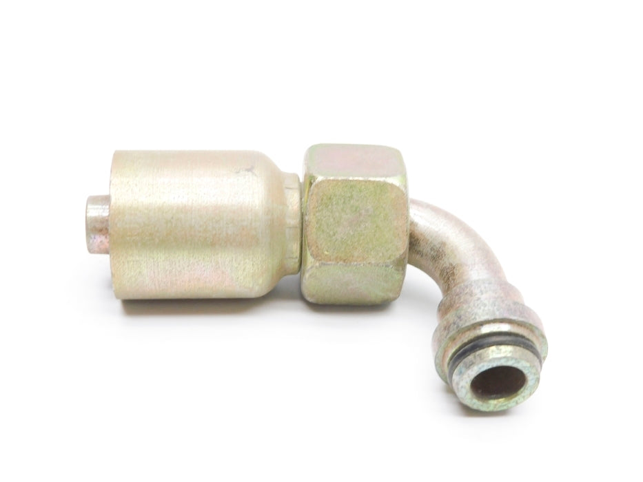 SPARE PART 11C43-16-8 NSNP