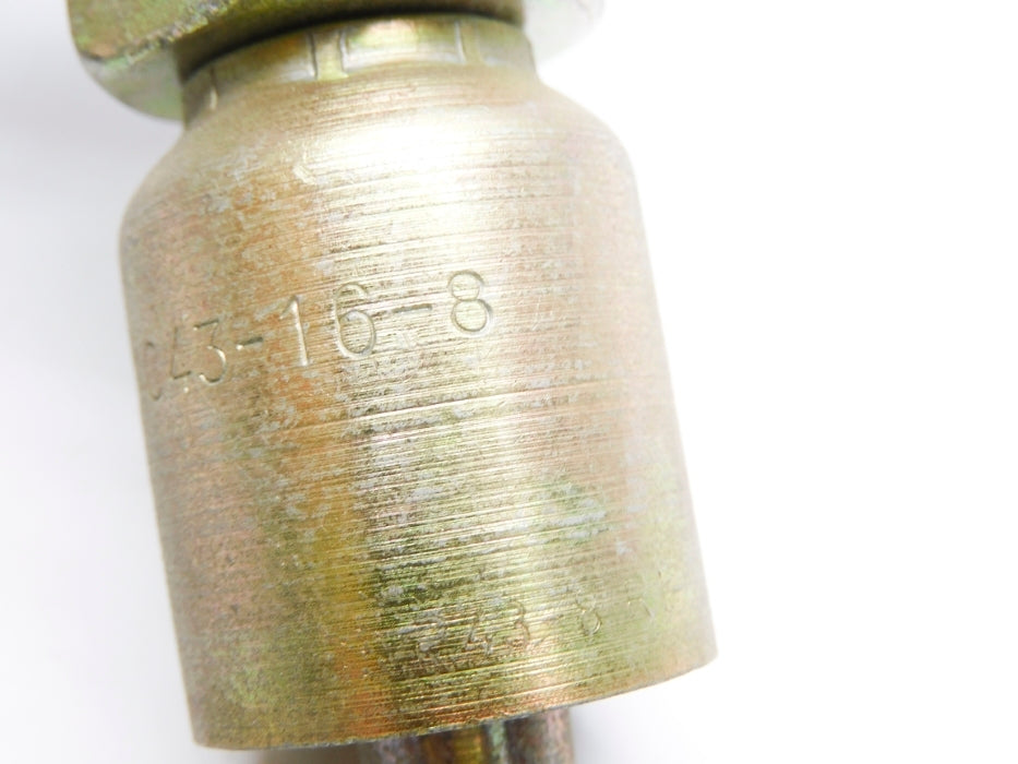 SPARE PART 11C43-16-8 NSNP
