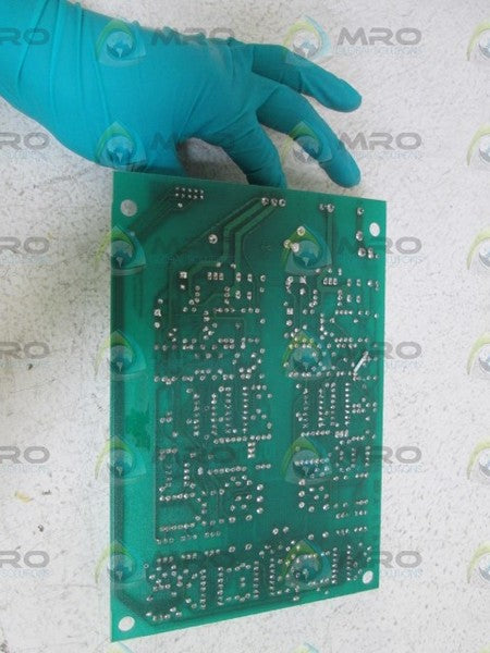 ALLEN BRADLEY DRIVER BOARD 50399  UNMP