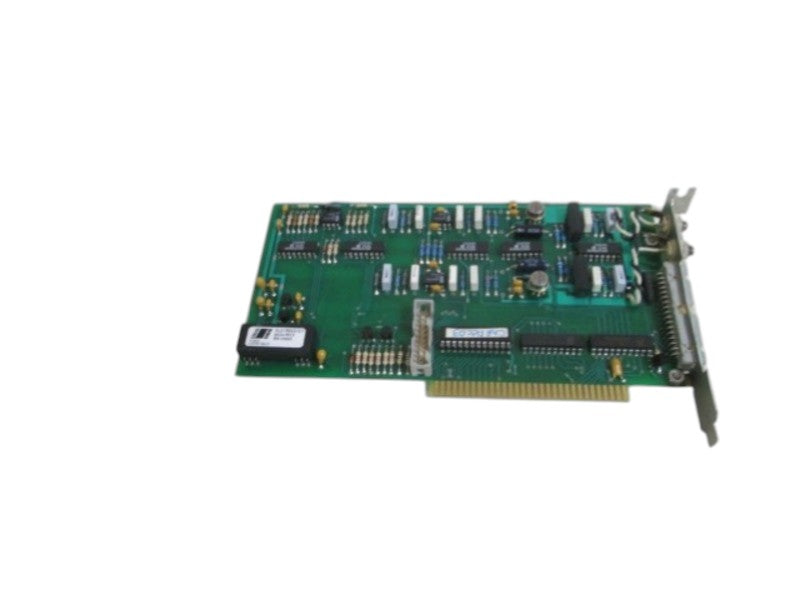 BALANCE TECHNOLOGY PCB 33678-A  UNMP