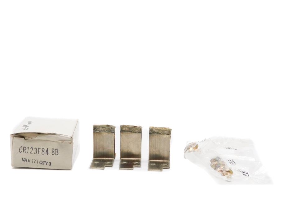 HEATER CR123F848B (PKG OF 3) NSMP