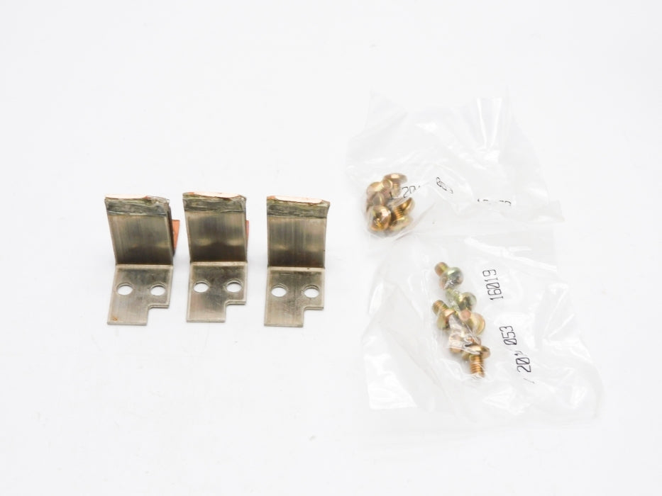 HEATER CR123F848B (PKG OF 3) NSMP