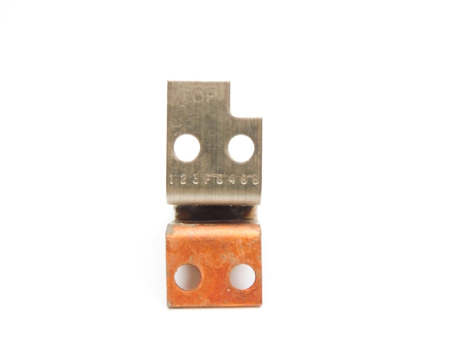 HEATER CR123F848B (PKG OF 3) NSMP