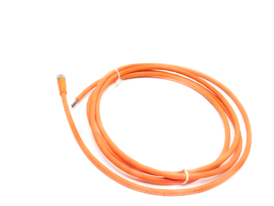 CONNECTOR CABLE RKMV3-90/2 NSNP