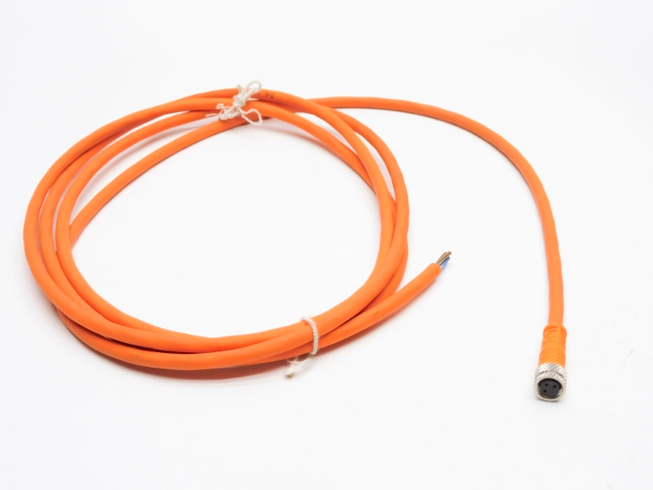 CONNECTOR CABLE RKMV3-90/2 NSNP