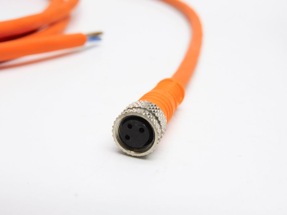 CONNECTOR CABLE RKMV3-90/2 NSNP