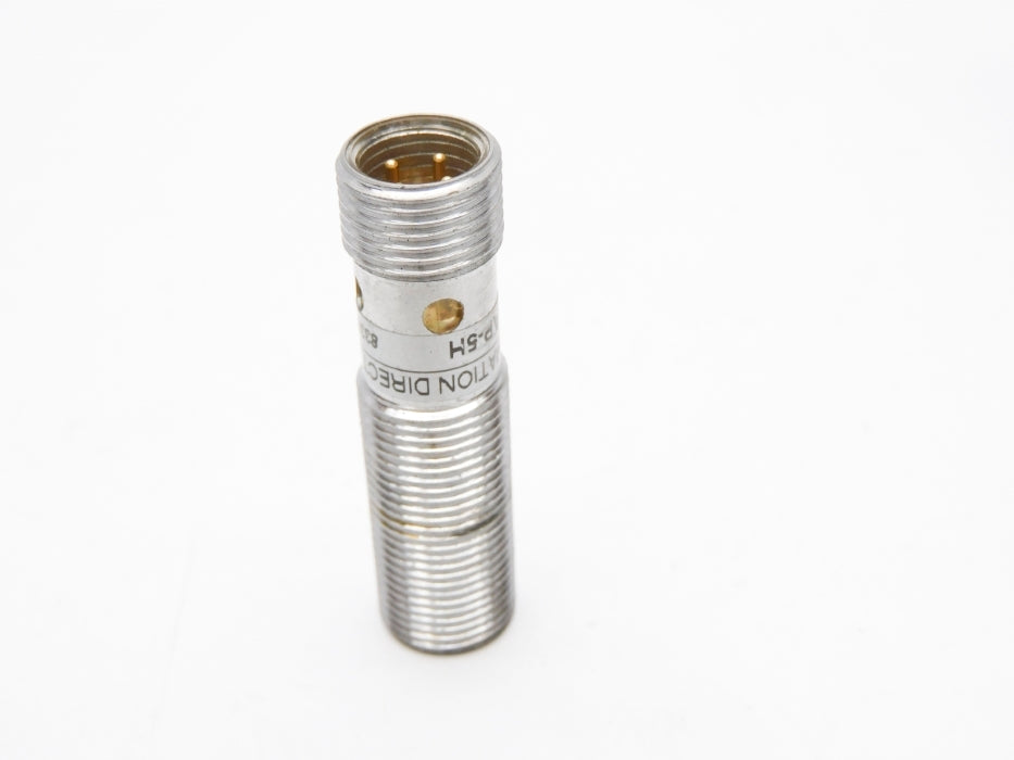 AUTOMATION DIRECT AM1-AP-5H UNMP