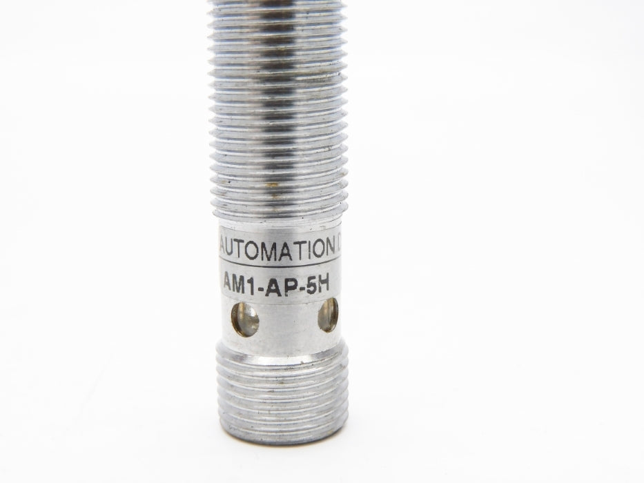 AUTOMATION DIRECT AM1-AP-5H UNMP