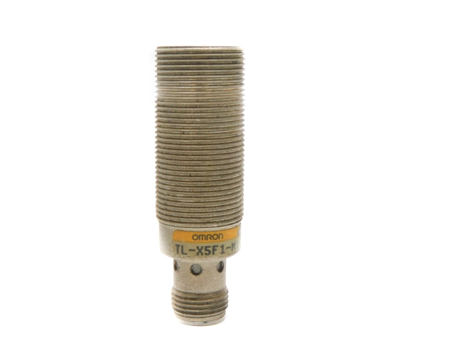 OMRON TL-X5F1-M1-E1 UNMP