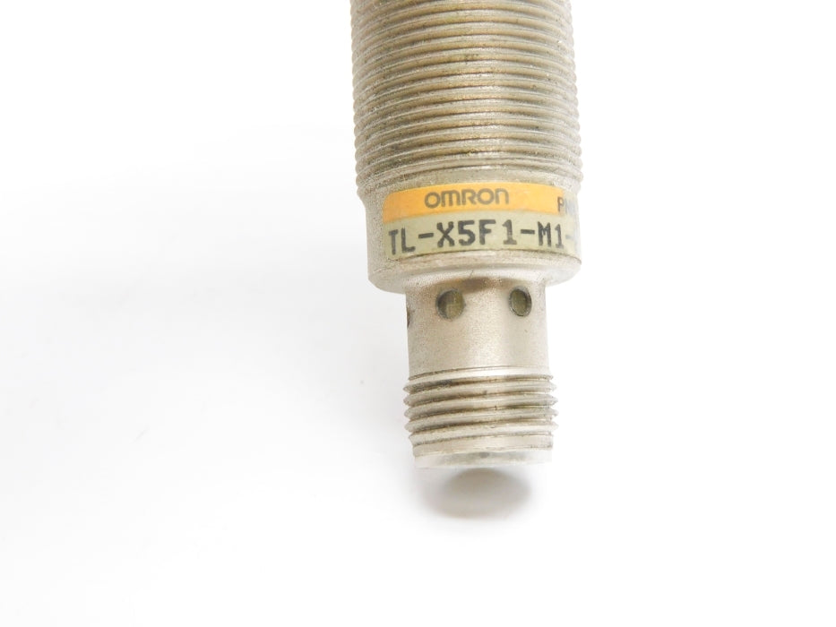 OMRON TL-X5F1-M1-E1 UNMP