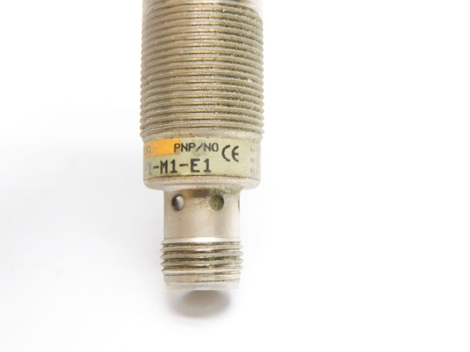 OMRON TL-X5F1-M1-E1 UNMP