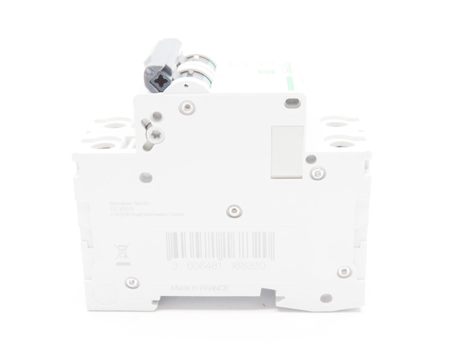 SCHNEIDER ELECTRIC M9F22240 40A 480/277V NSNP