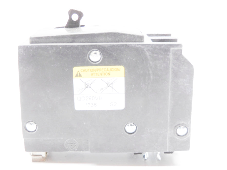 SQUARE D QO290VH 120/240V 90A NSMP