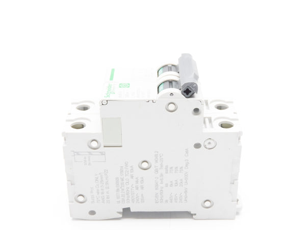 SCHNEIDER ELECTRIC M9F22216 277V 16A NSNP