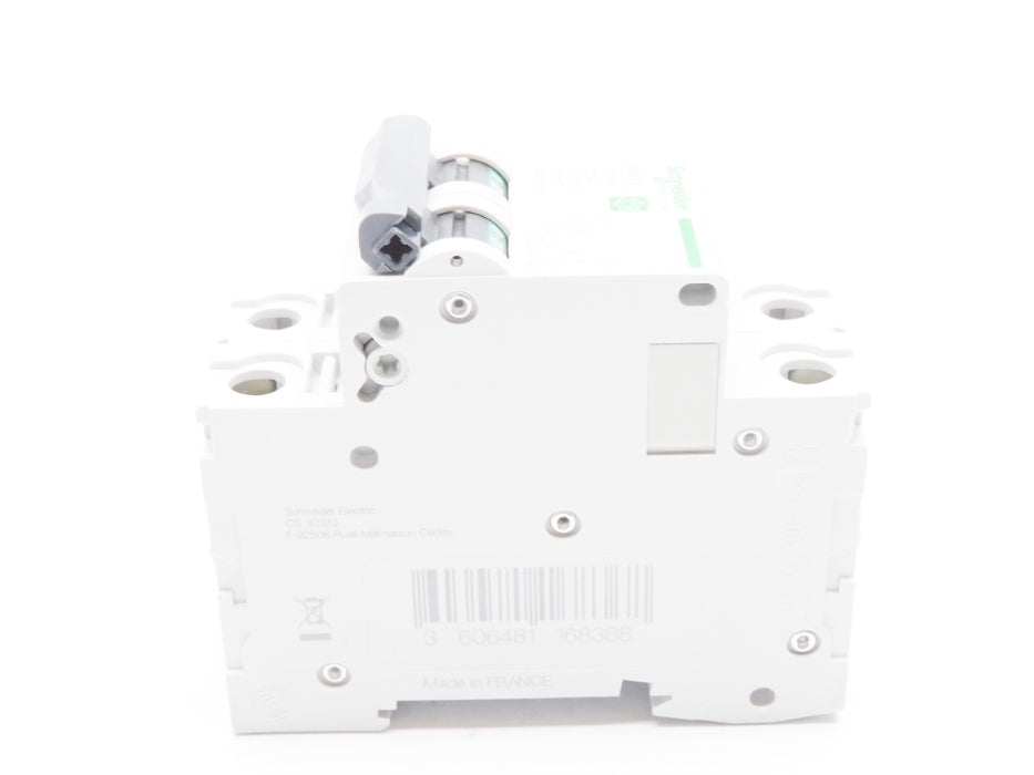 SCHNEIDER ELECTRIC M9F22216 277V 16A NSNP