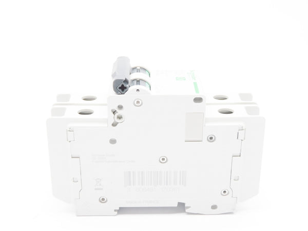 SCHNEIDER ELECTRIC M9F43202 277V 2A NSNP