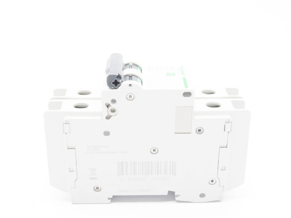 SCHNEIDER ELECTRIC M9F43202 277V 2A NSNP