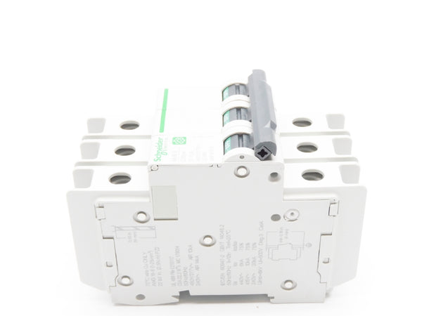 SCHNEIDER ELECTRIC M9F43315 277V 15A NSNP