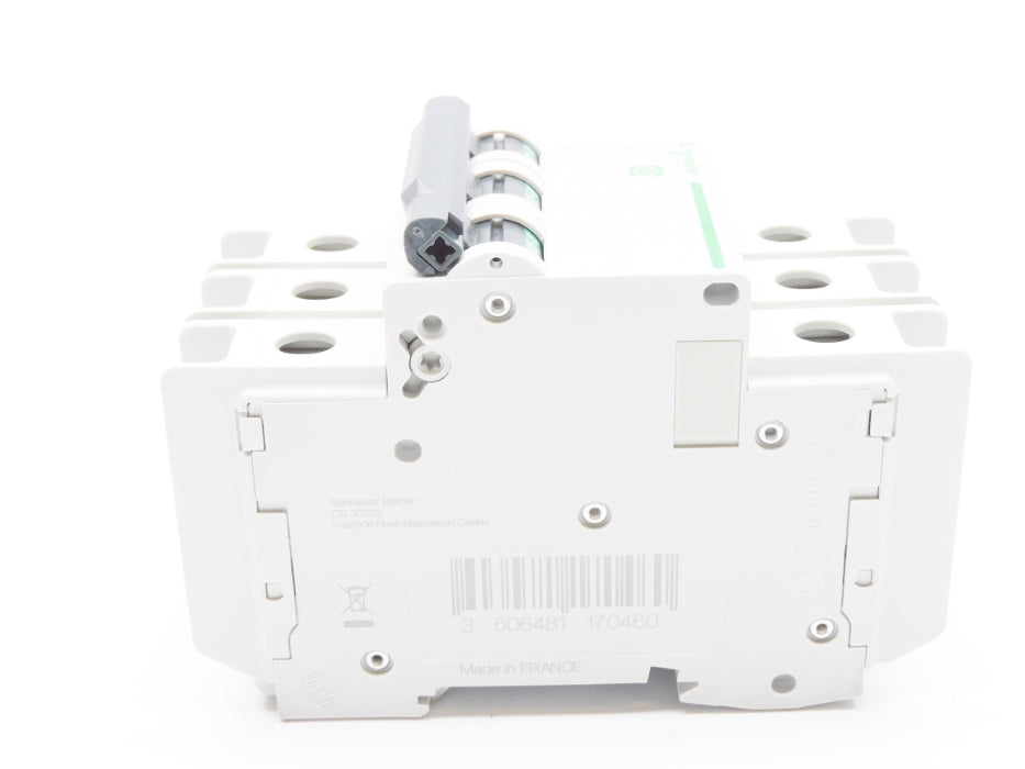 SCHNEIDER ELECTRIC M9F43315 277V 15A NSNP