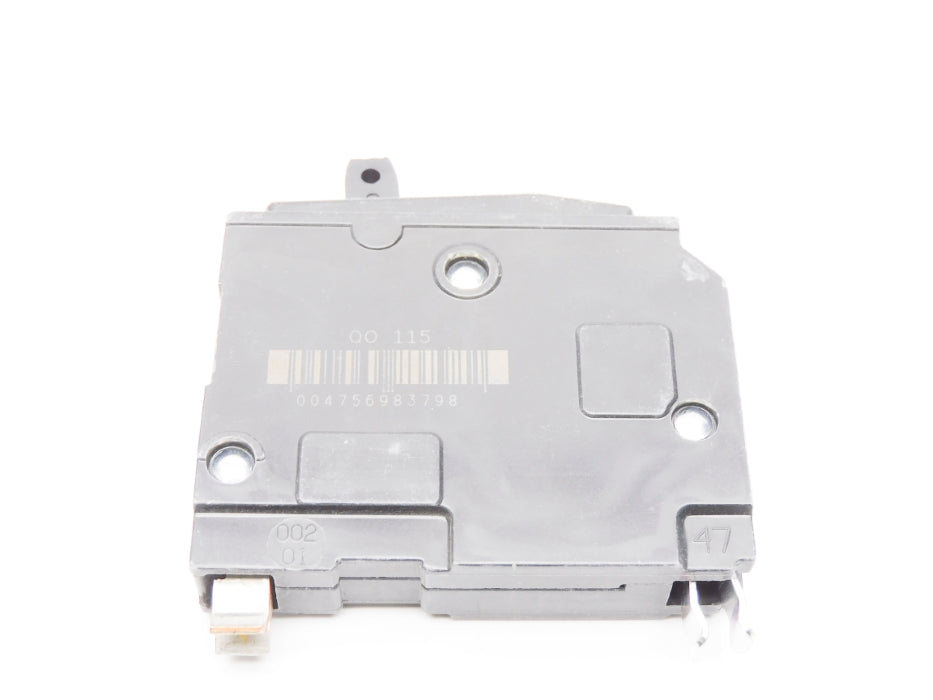 SQUARE D QO115CP 15A 120/240V (PKG OF 10) NSMP