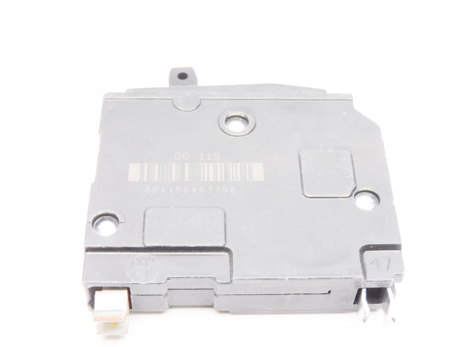 SQUARE D QO115CP 15A 120/240V (PKG OF 10) (AS PICTURED) NSMP