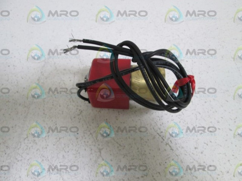 ALLENAIR PNEUMATIC VALVE 3CCY8BG 120V  NSMP