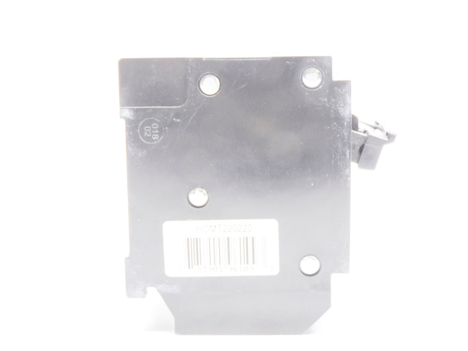 SQUARE D HOMT220220CP 20/20A 120/240V (PKG OF 5) NSMP