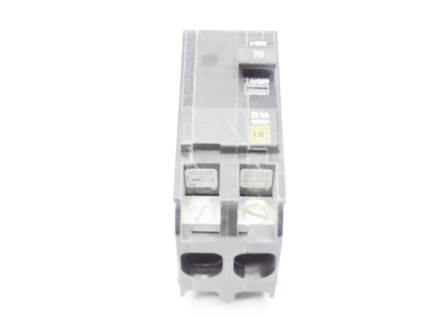 SQUARE D QO270VH 120/240V 70A NSMP