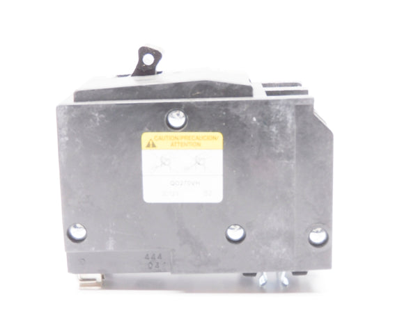 SQUARE D QO270VH 120/240V 70A NSMP