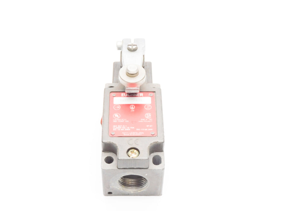 EUCHNER NZ1HS-3131 UNMP