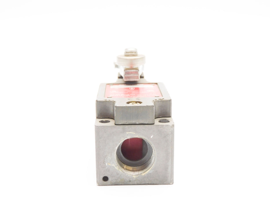 EUCHNER NZ1HS-3131 UNMP