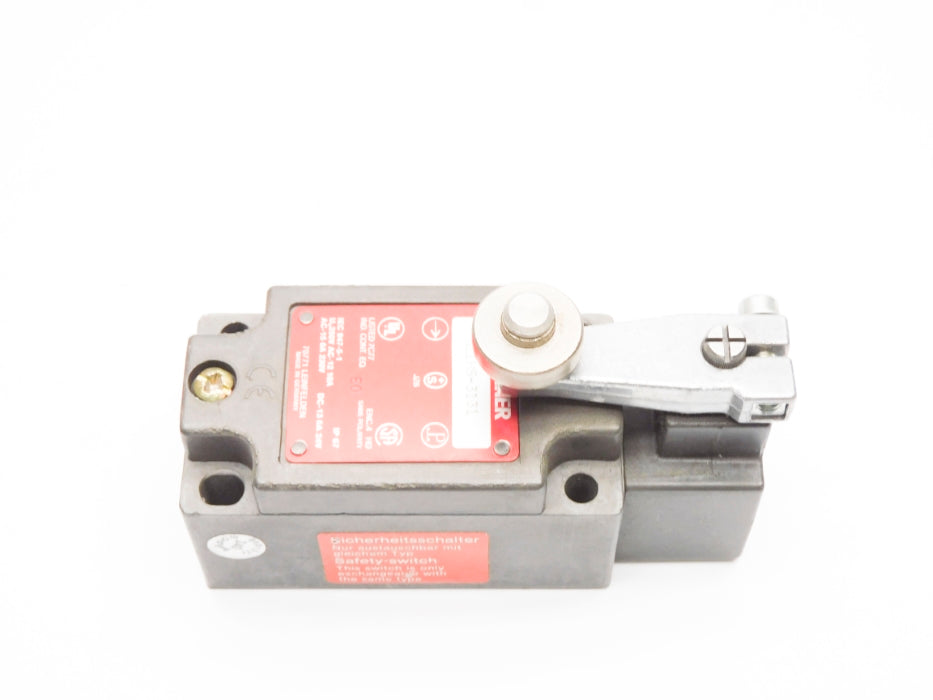 EUCHNER NZ1HS-3131 UNMP