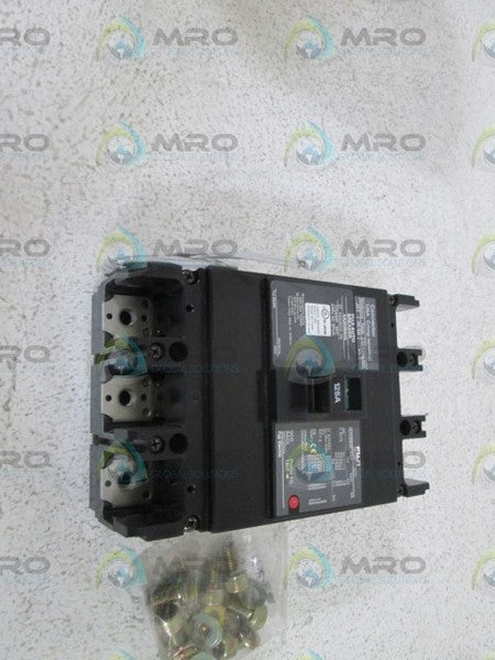 FUJI ELECTRIC CIRCUIT BREAKER SA203BAUL/125 (AS PICTURED) NSMP