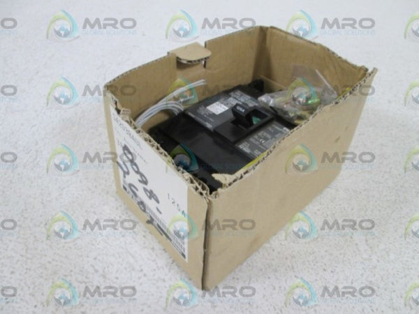 FUJI ELECTRIC CIRCUIT BREAKER SA203BAUL/125 (AS PICTURED) NSMP