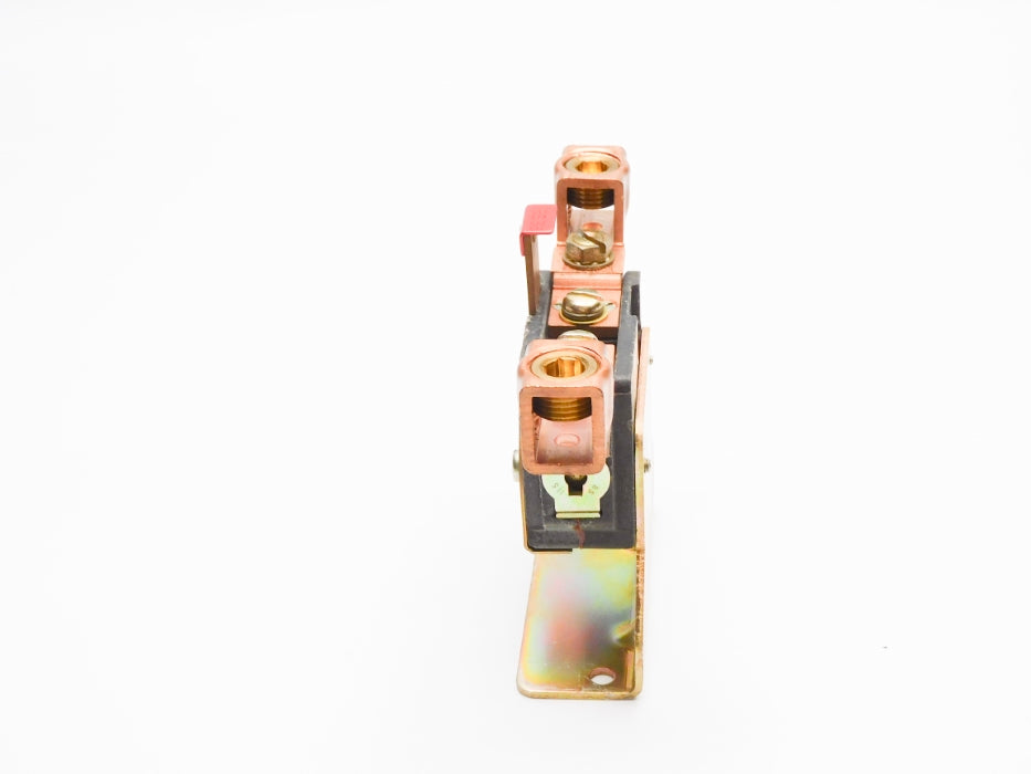 SQUARE D 9065AFO1R SER. B 600VAC 55A UNMP