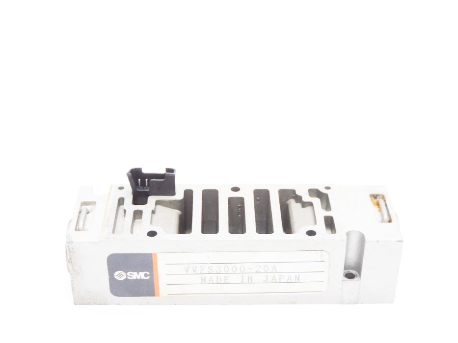 SMC VVFS3000-20A UNMP